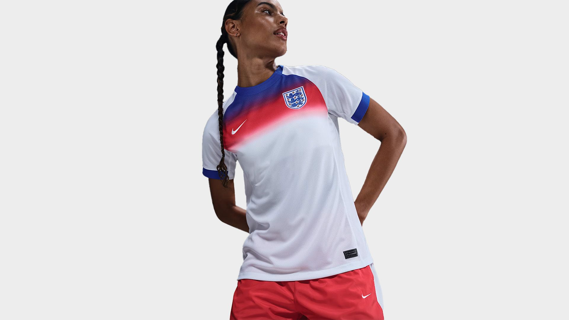 How to buy England Women's Euro 2025 winners home and away